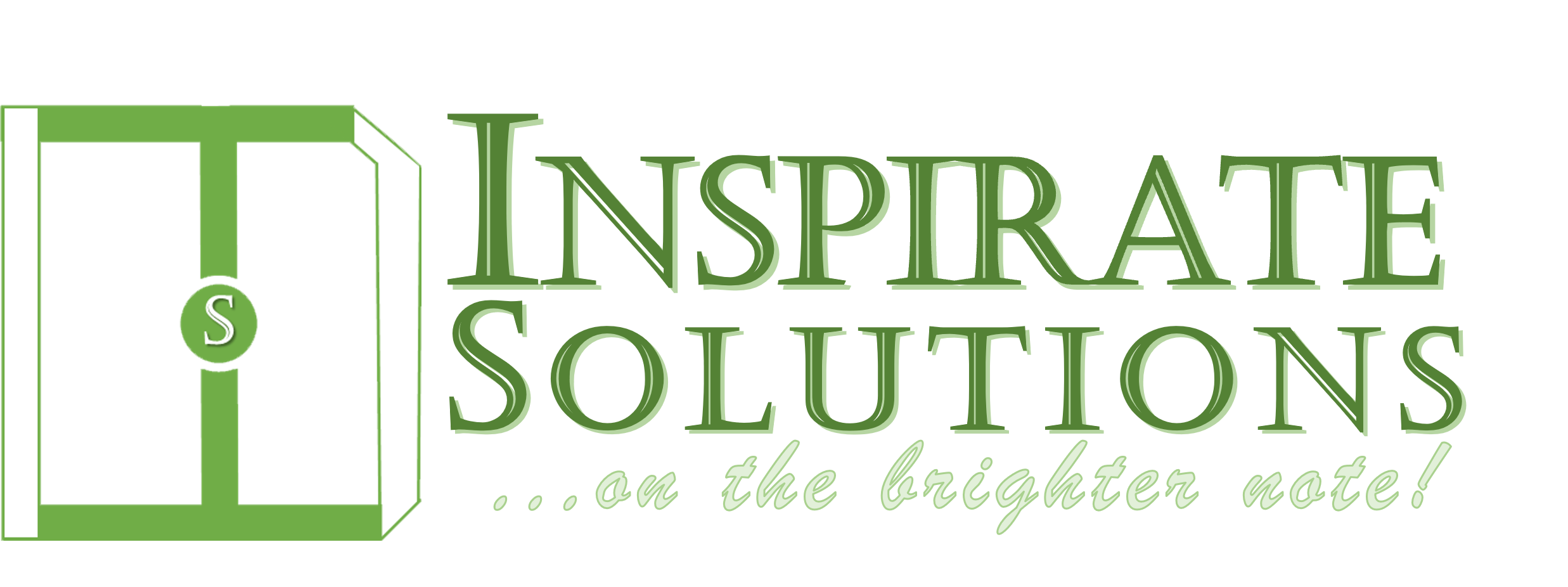 Inspirate Solutions